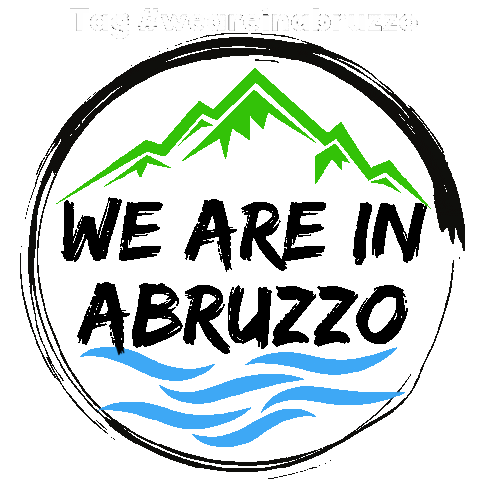 Abruzzo Chieti Sticker by weareinabruzzo