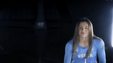North Carolina Jordan GIF by UNC Tar Heels
