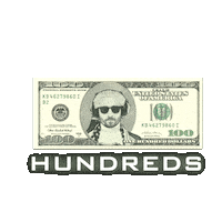 Ben Franks Benjamin Sticker