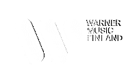Wmf Sticker by Warner Music Finland