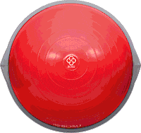 Rainbow Fitness Sticker by BOSU®