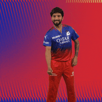 Happy Dance GIF by Royal Challengers Bengaluru