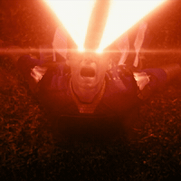 Screaming Season 5 GIF