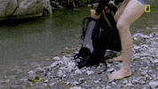 Bear Grylls GIF by National Geographic Channel