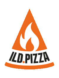 ILDPIZZA pizza ildpizza ild pizza Sticker