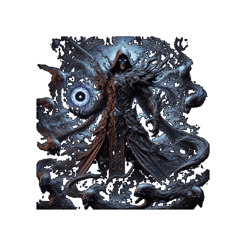 Nft Blockchain Sticker by Astral Allies