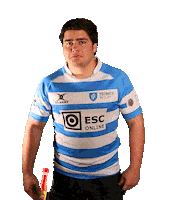 Tecnico Rebento Sticker by Técnico Rugby