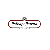 Polkapojkarna polka granna polkagris polkapojkarna Sticker