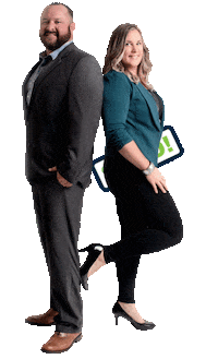 Real Estate Realtor Sticker by BRG The DeForrest Team