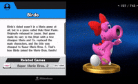 Super Smash Bros GIF