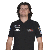 Happy Bmw M Sticker by BMW M Motorsport