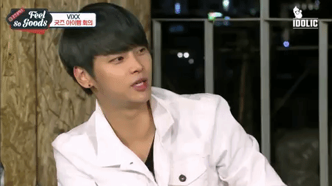 vixx GIF