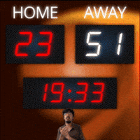 23 Home GIF
