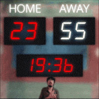 23 Home GIF
