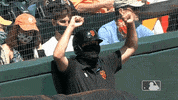 GIF by MLB