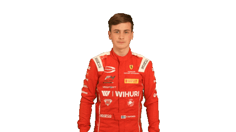 2023 Sticker by Prema Team