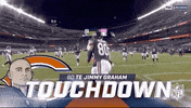 Regular Season Football GIF by NFL