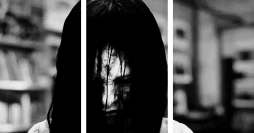 the ring 3d GIF