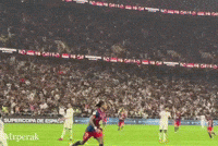 La Liga Brazil GIF