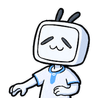 BilibiliComics bilibili comics Sticker