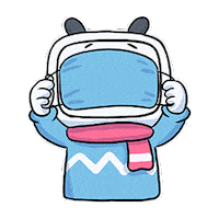 BilibiliComics bilibili comics Sticker
