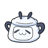 BilibiliComics bilibili comics Sticker