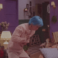 Dance Dancing GIF by Coach