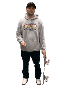 Swipe Up Action Sports Sticker by Dew Tour