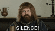 Parks And Recreation Lol GIF by Gunpowder & Sky
