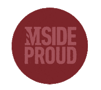 Mside Sticker by Morningside University