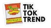 Arrozprogreso Sticker by Baprosahn