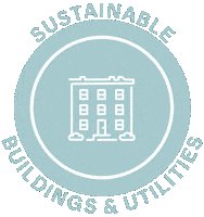 Environment Sustainability Sticker by McGill University