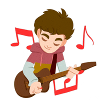 High School Musical Singing GIF by High School Musical: The Musical: The Series | Disney+
