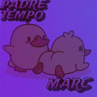 Marc Almond GIF