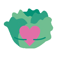 Herzchen Love Sticker by Silvie Bomhard