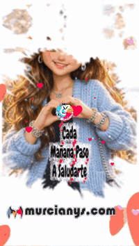 Feliz Flores GIF by Murcianys LLC