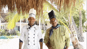 BlauHotels chefs blauhotels naturapark GIF