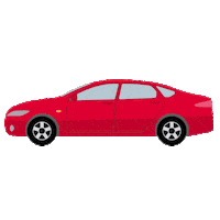 Driving Road Trip Sticker by American Family Insurance