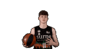 Liga Endesa Basketball Sticker by ACB