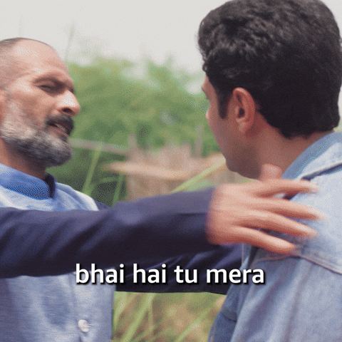 GIF by Amazon MX Player