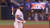 Celebrate Blue Jays GIF by MLB