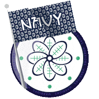 Rugby Club Sticker by Emerald Warriors RFC