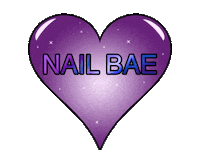 nails danismanis Sticker