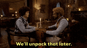 Rose Mciver Comedy GIF by CBS
