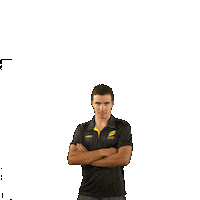 Watch Point Sticker by Super League Triathlon