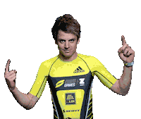 Swipe Up Sticker by Super League Triathlon