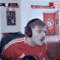 Crashout GIF