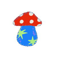 Check Thread Sticker