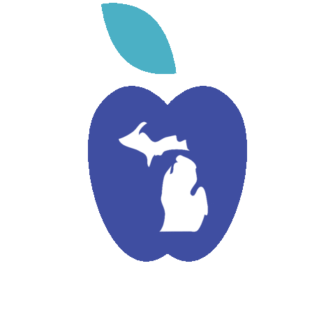Sticker by Blue Cross Blue Shield of Michigan