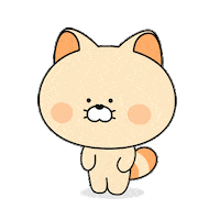 Bear Penguin Sticker by Shinhan Friends